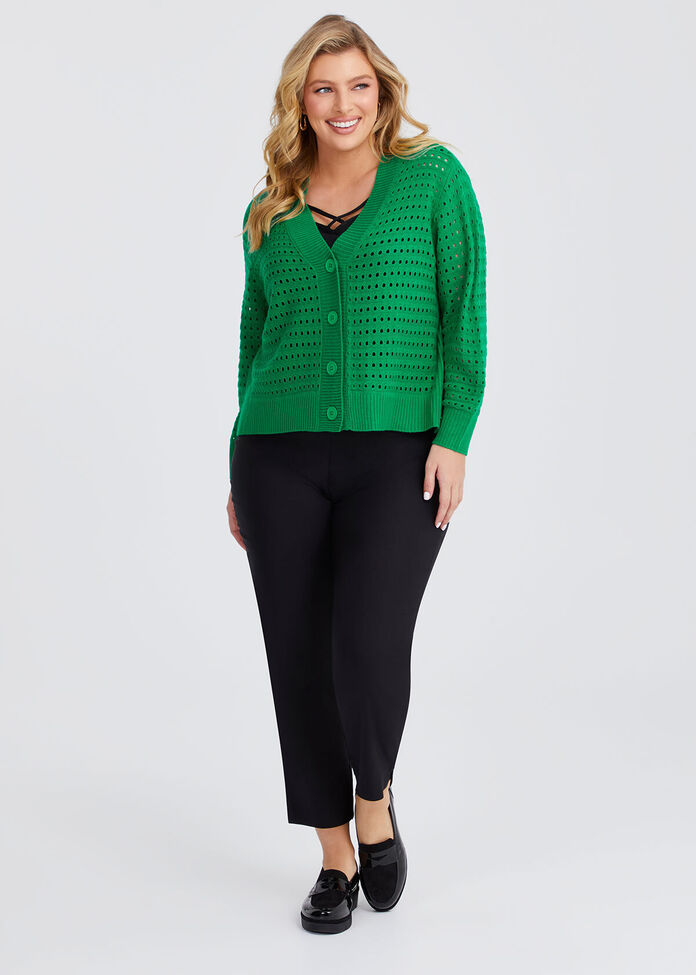 Editorial Trouser, , hi-res