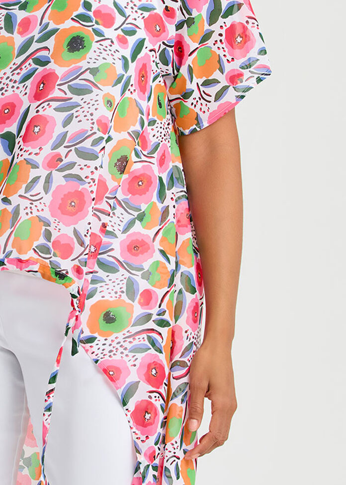 Floral Daze | Dress Set