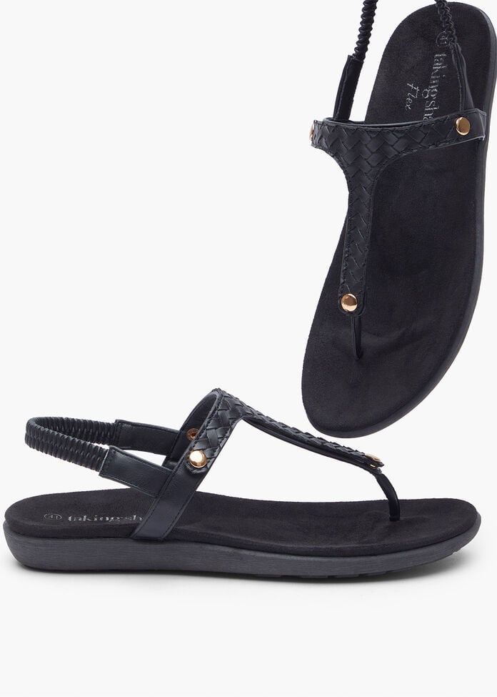 Interchangeable Sandal, , hi-res