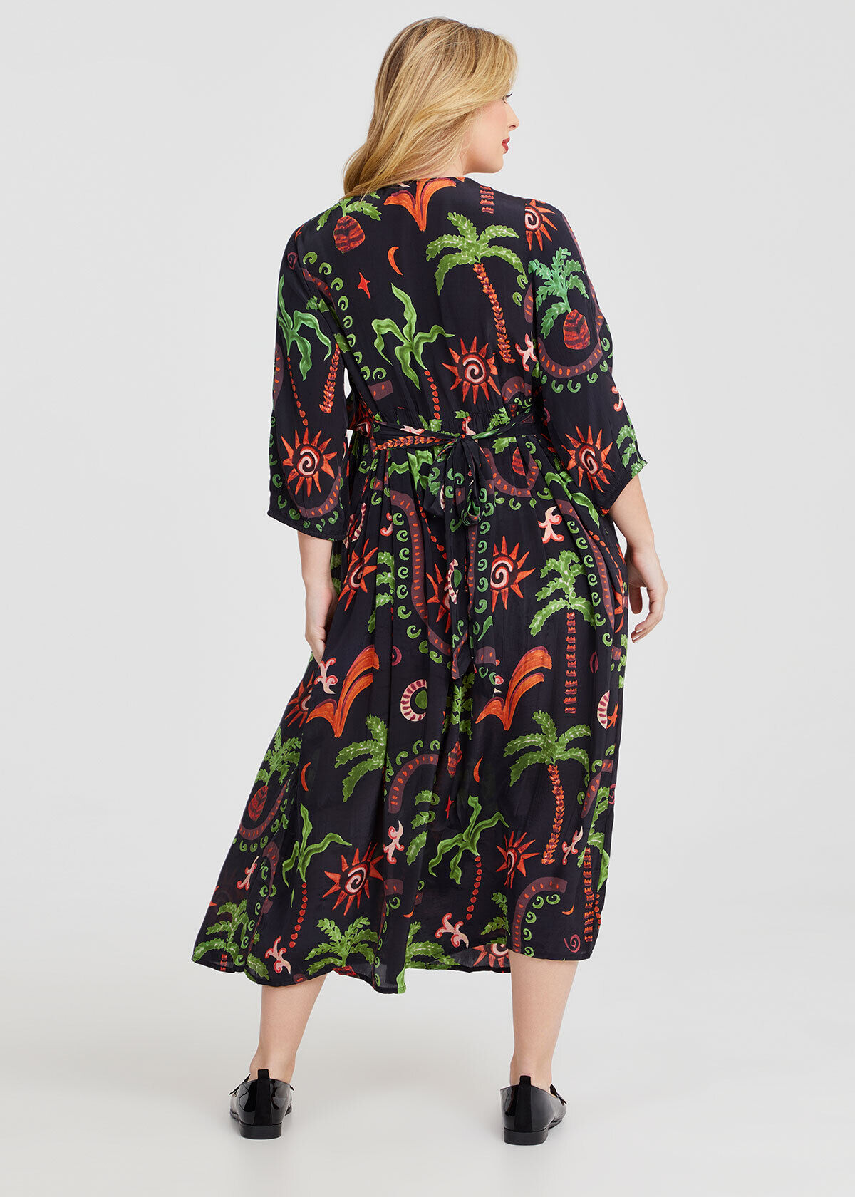 jungledress