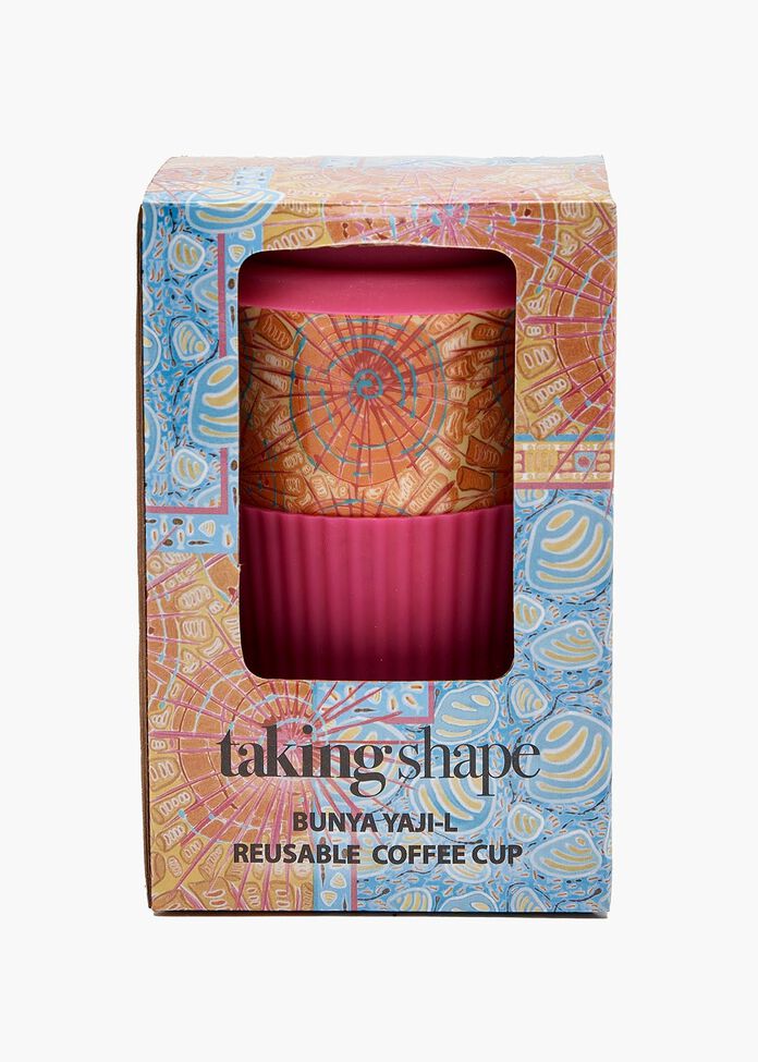 Bunya Yaji-l Reusable Cup, , hi-res