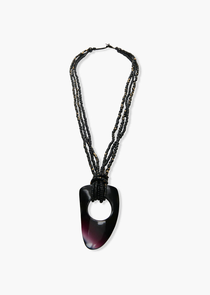 All Angles Necklace, , hi-res
