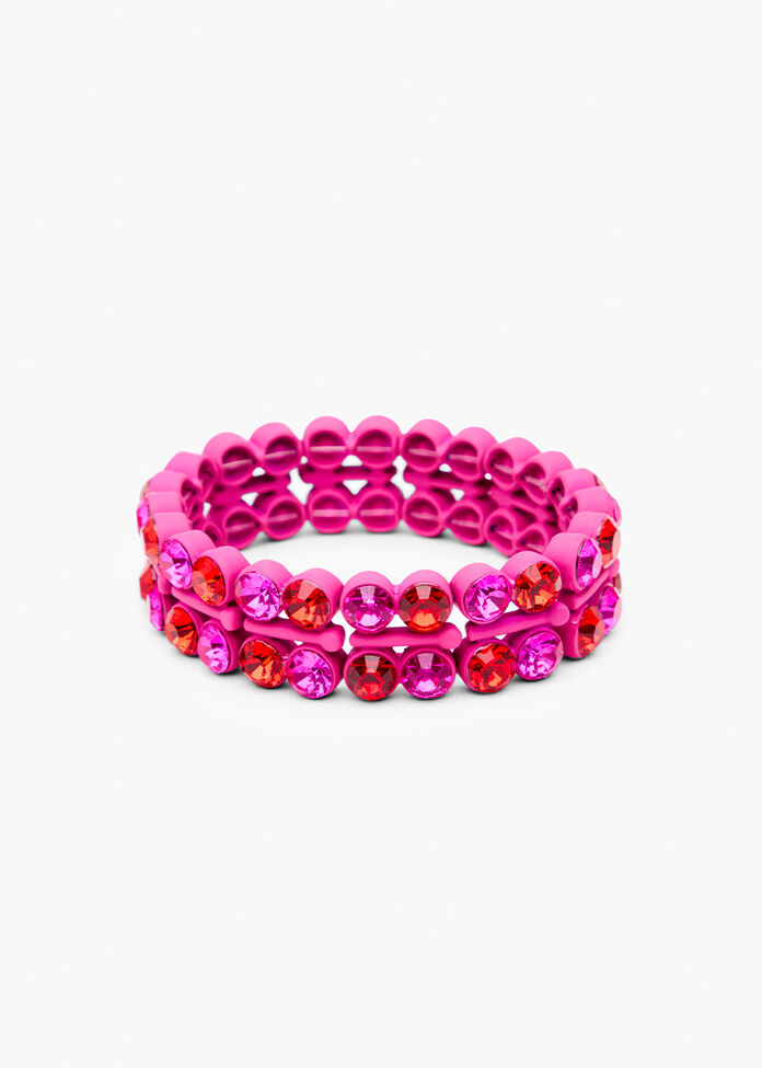 Jewel Bracelet, , hi-res