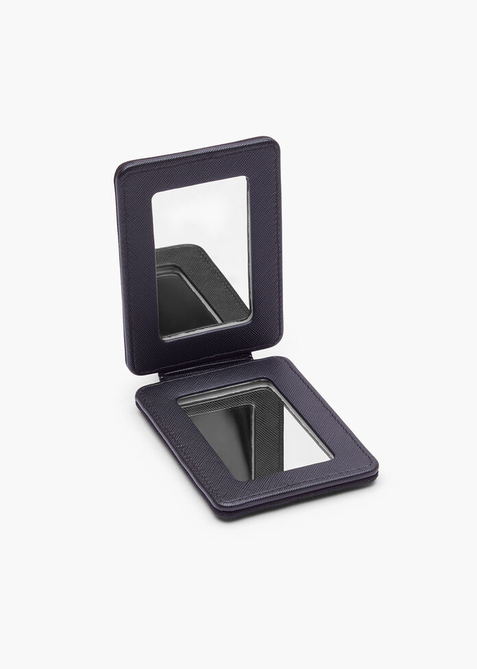 Miami Compact Mirror, , hi-res