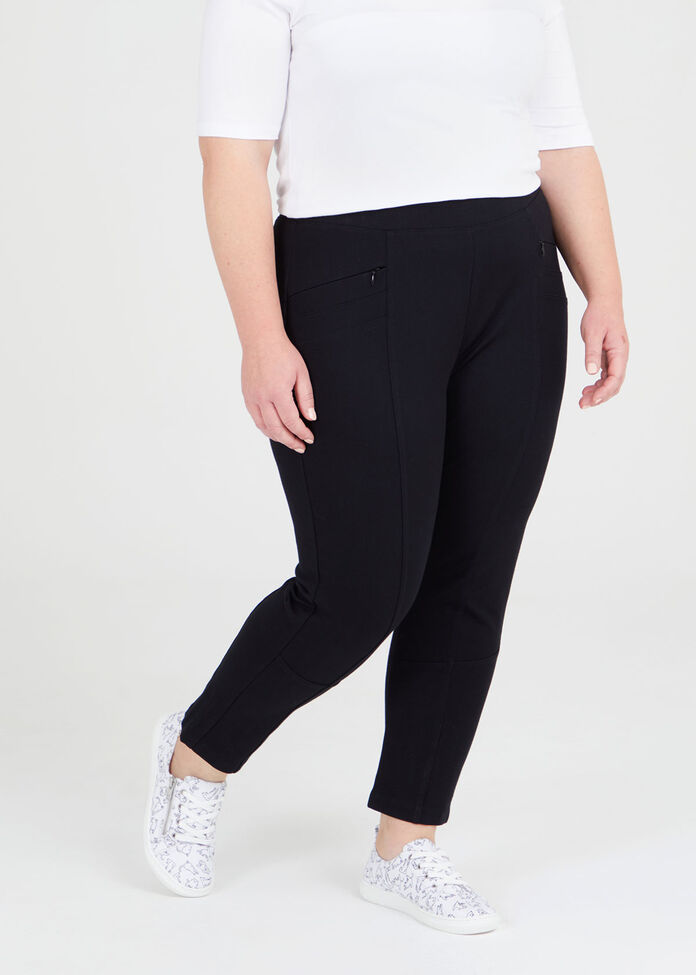 Coco All Angles Legging, , hi-res