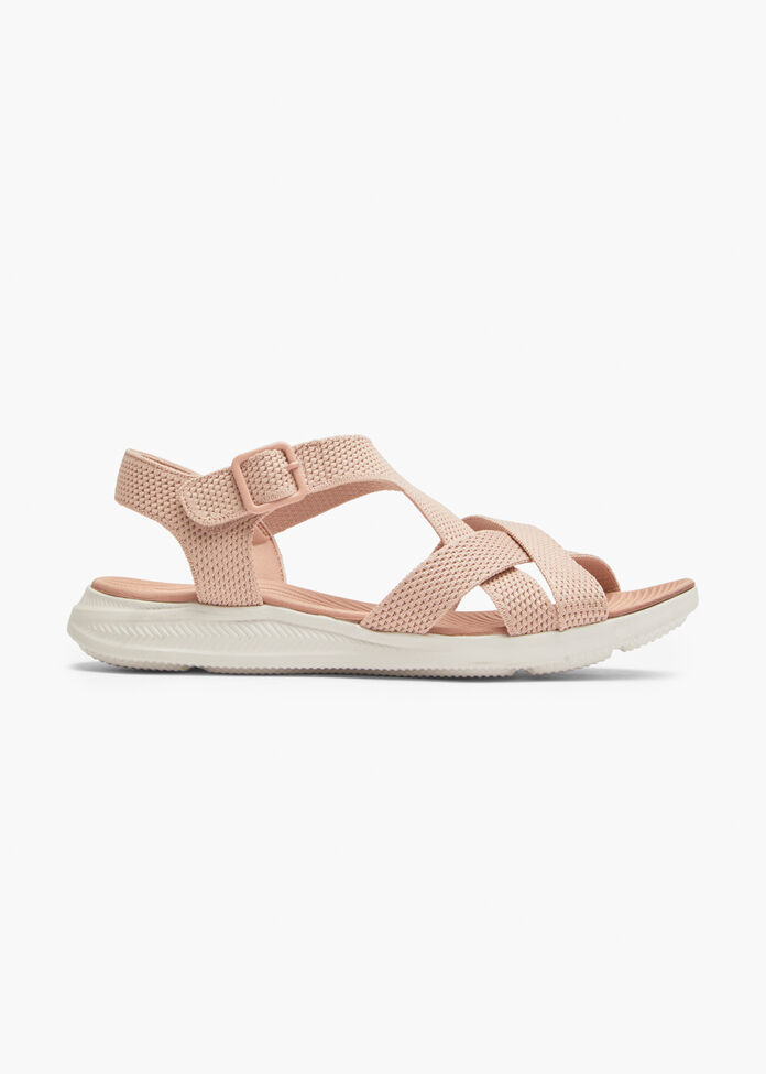 Knit Flex Comfort Sandal, , hi-res
