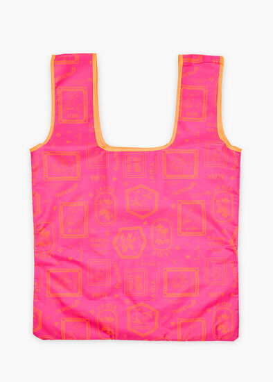 Nouveau Shopper Bag
