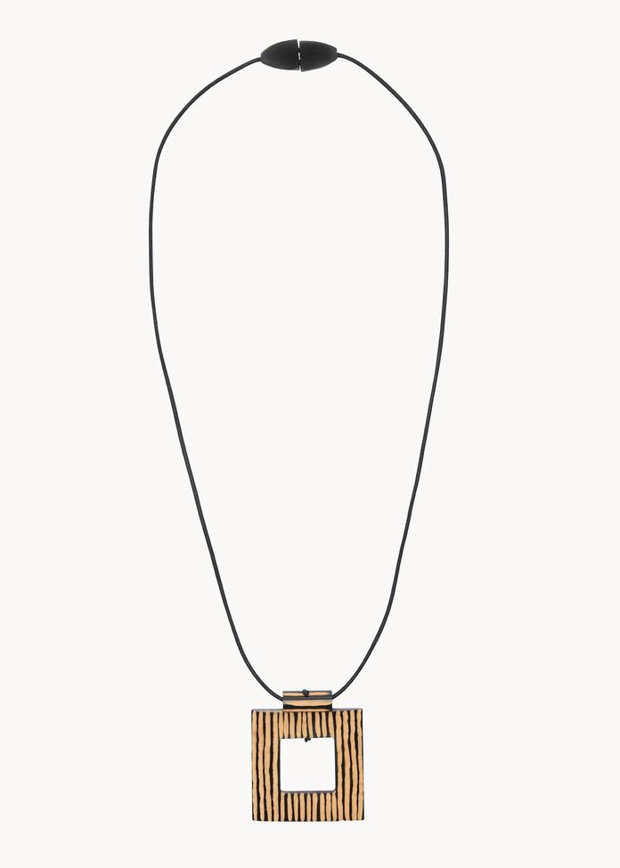 Untamed Necklace, , hi-res