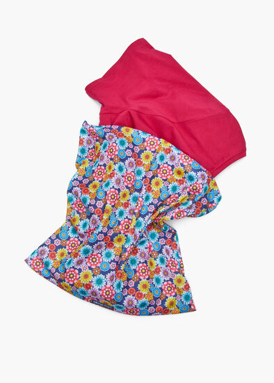 Catalina Benedict Laundry Bag