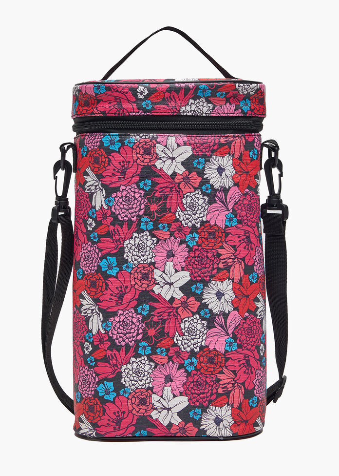 Shop Insulated Wine Bag Accessories Taking Shape