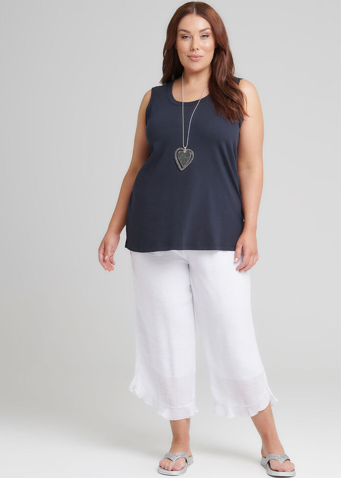 Easy Wear Tank, , hi-res