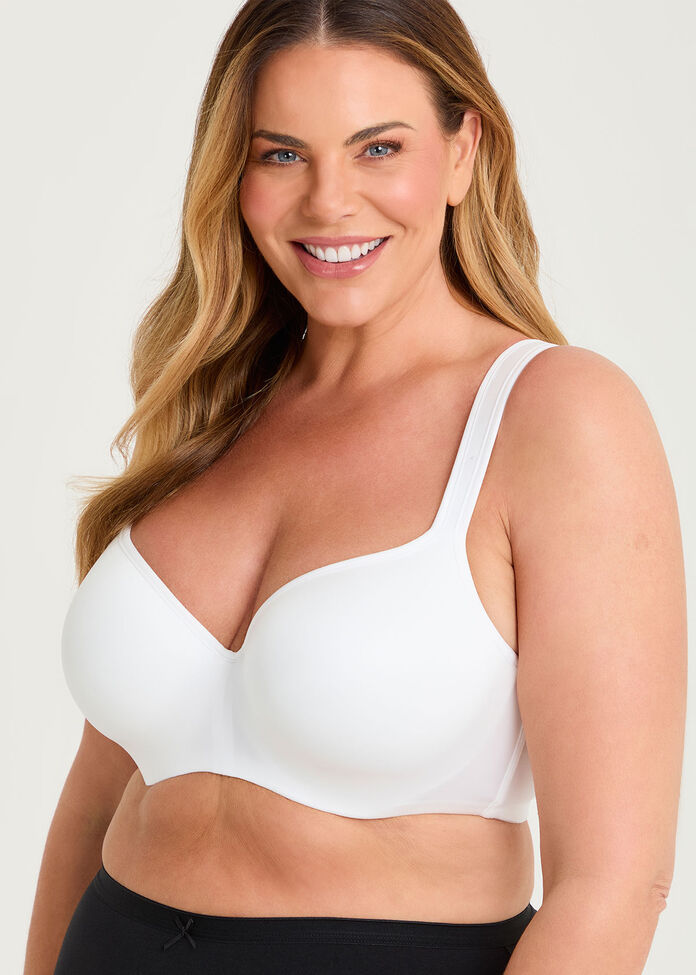 Soft Contour T-shirt Bra, , hi-res