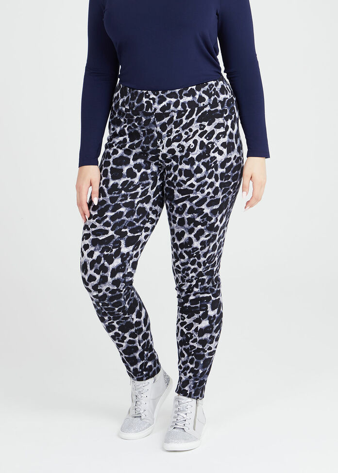 Ponti Urban Jungle Pant, , hi-res