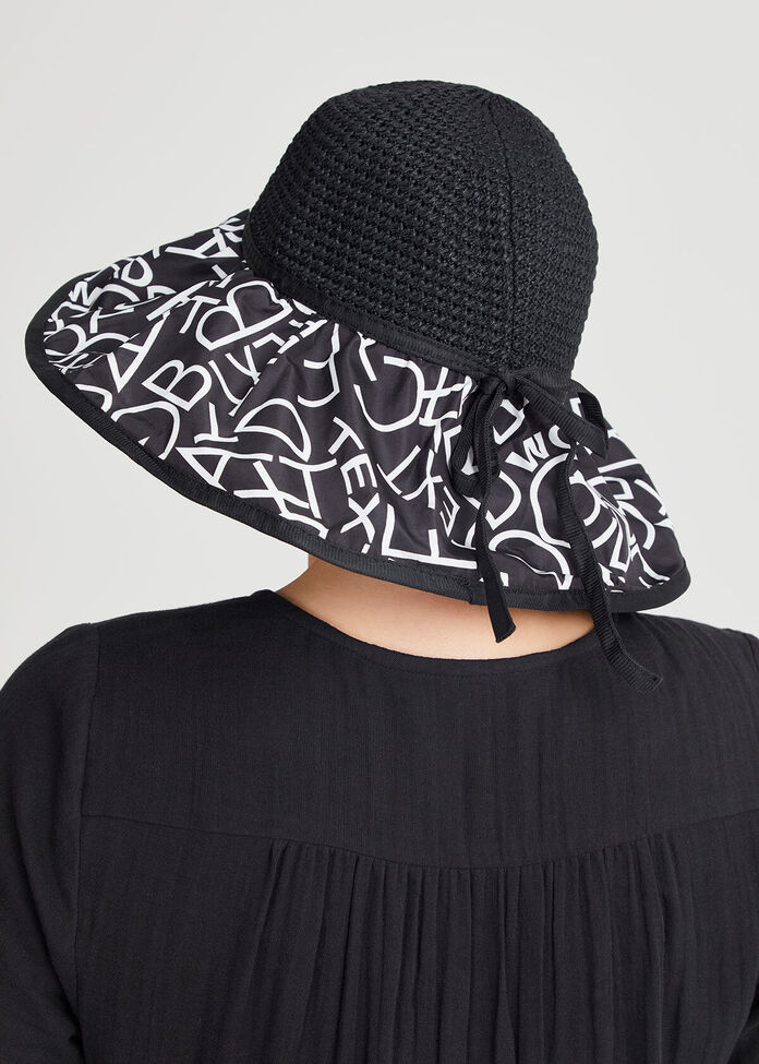 Fashion Hat, , hi-res