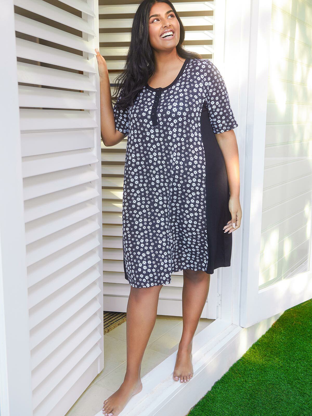 Taking best sale shape nighties