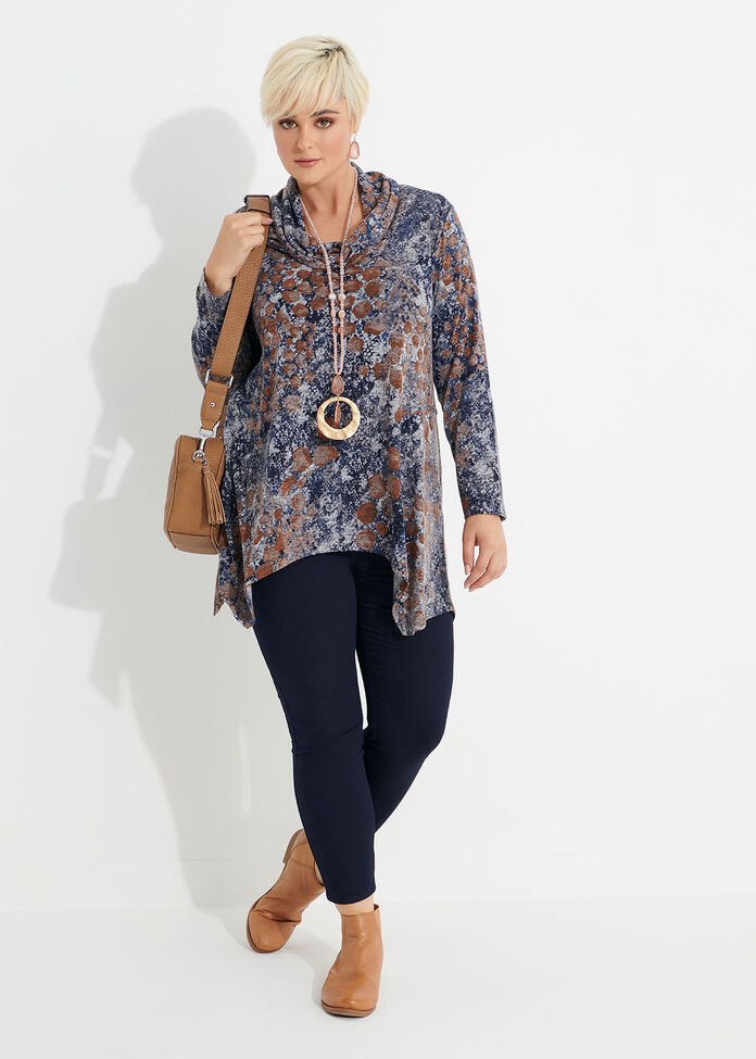 Chill Out Tunic, , hi-res