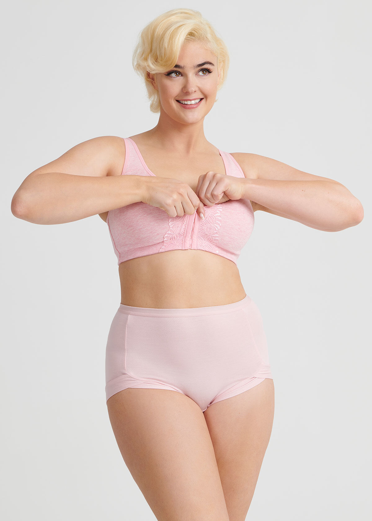 bra size 18