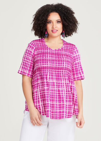 Best Deal for Rainoop Womens Summer Plus Size Tops Blouses Short Sleeve
