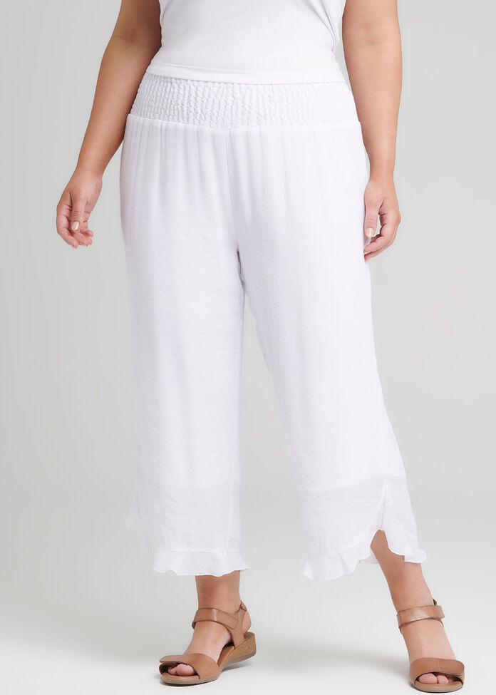 Paris Pant, , hi-res