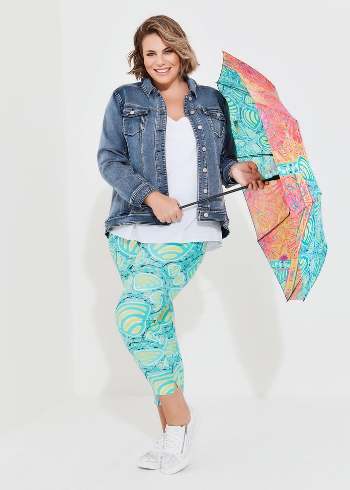 Buyal Bunya Umbrella, , hi-res