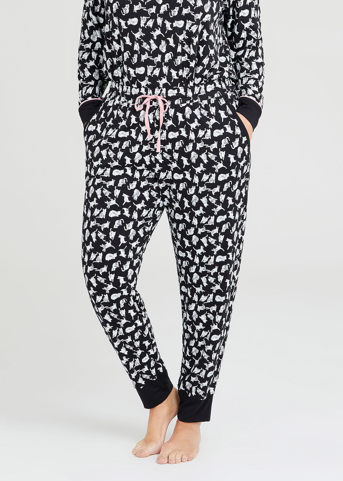 Plus Size Pyjama Bottoms Australia 