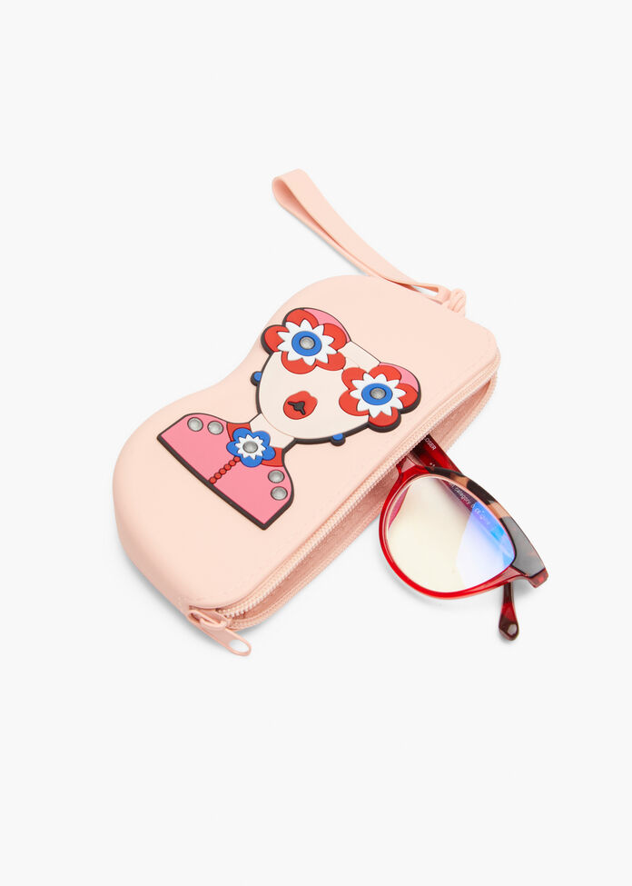 Silicone Glasses Case, , hi-res
