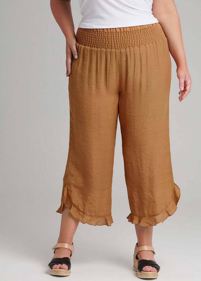 Paris Pant, , hi-res