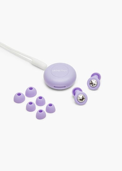 Plus Size Travel Ear Plugs