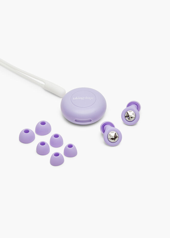 Travel Ear Plugs, , hi-res