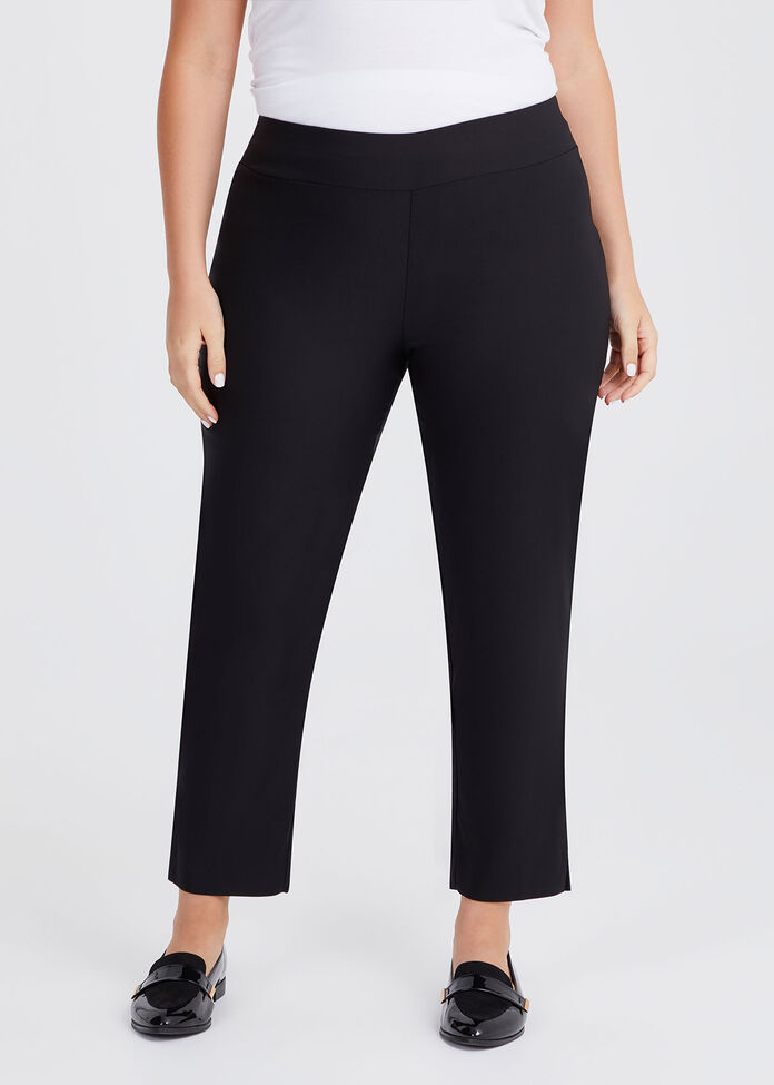 Editorial Work Pant, , hi-res