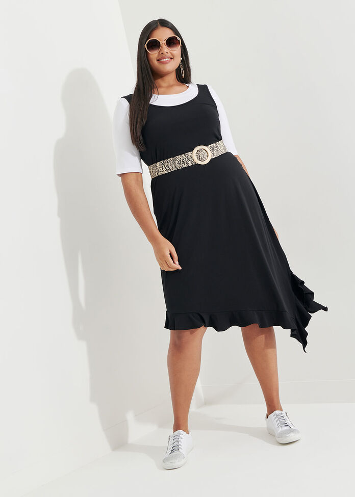 Luna Everyday 2 Way Dress, , hi-res
