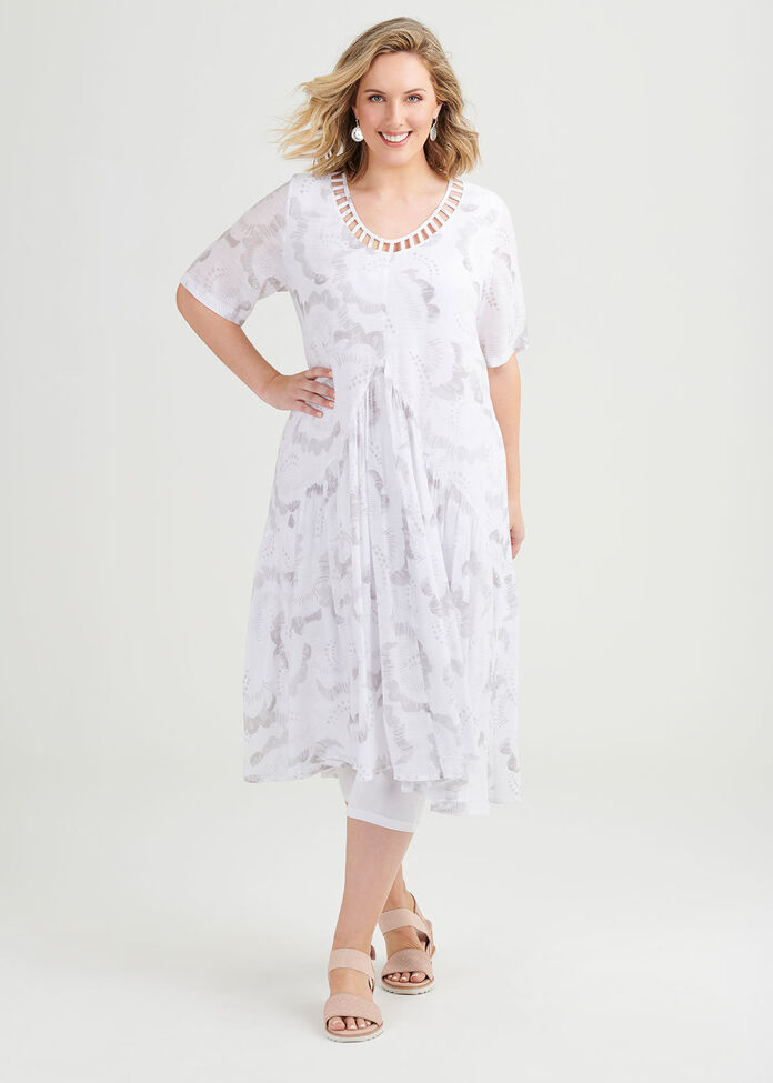 Sparkle Nights Dress, , hi-res