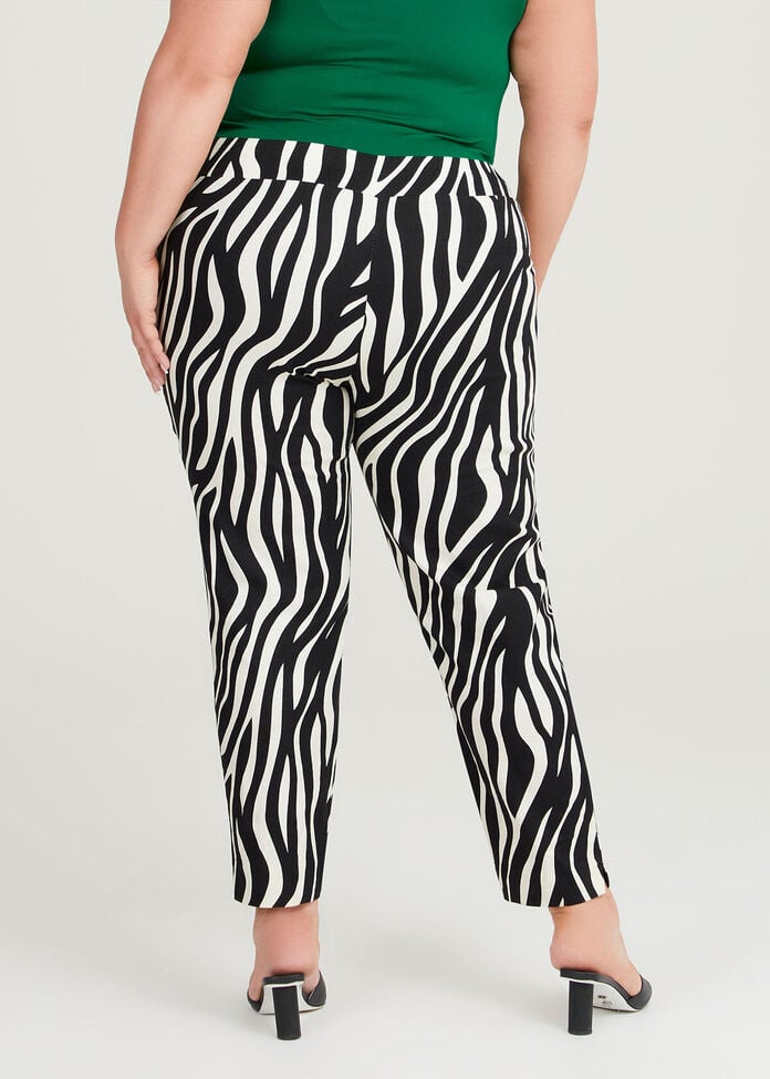 Call Of The Wild Linen Pant, , hi-res