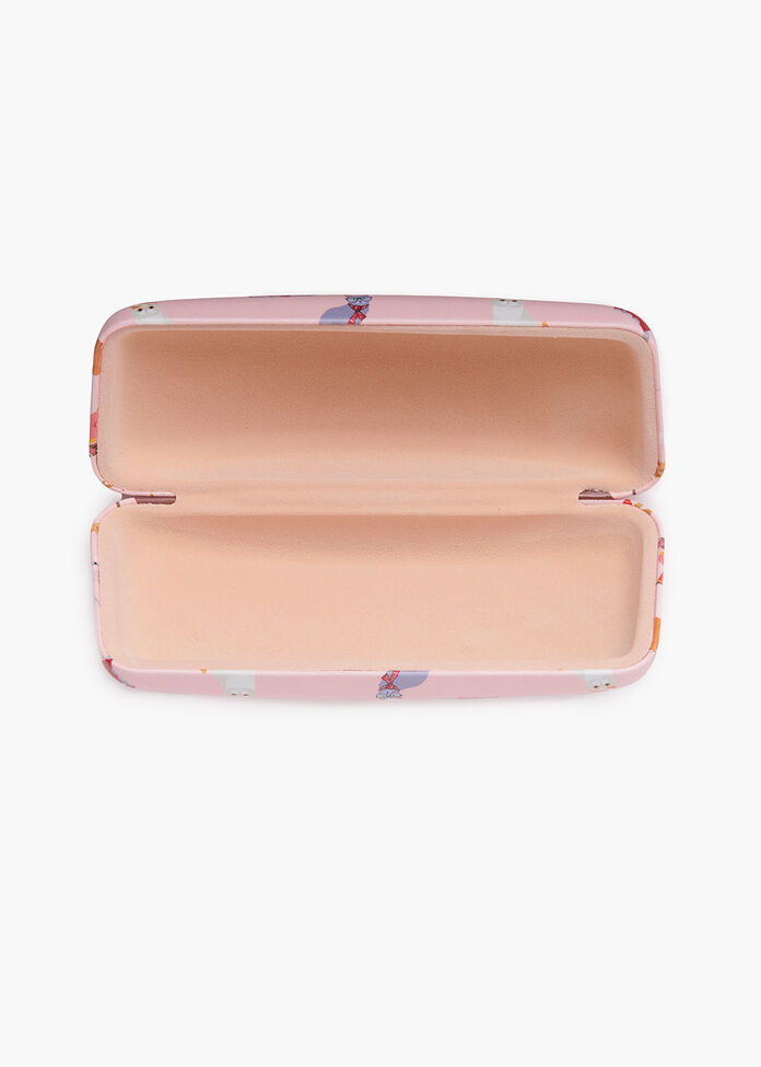 Cat Glasses Case, , hi-res
