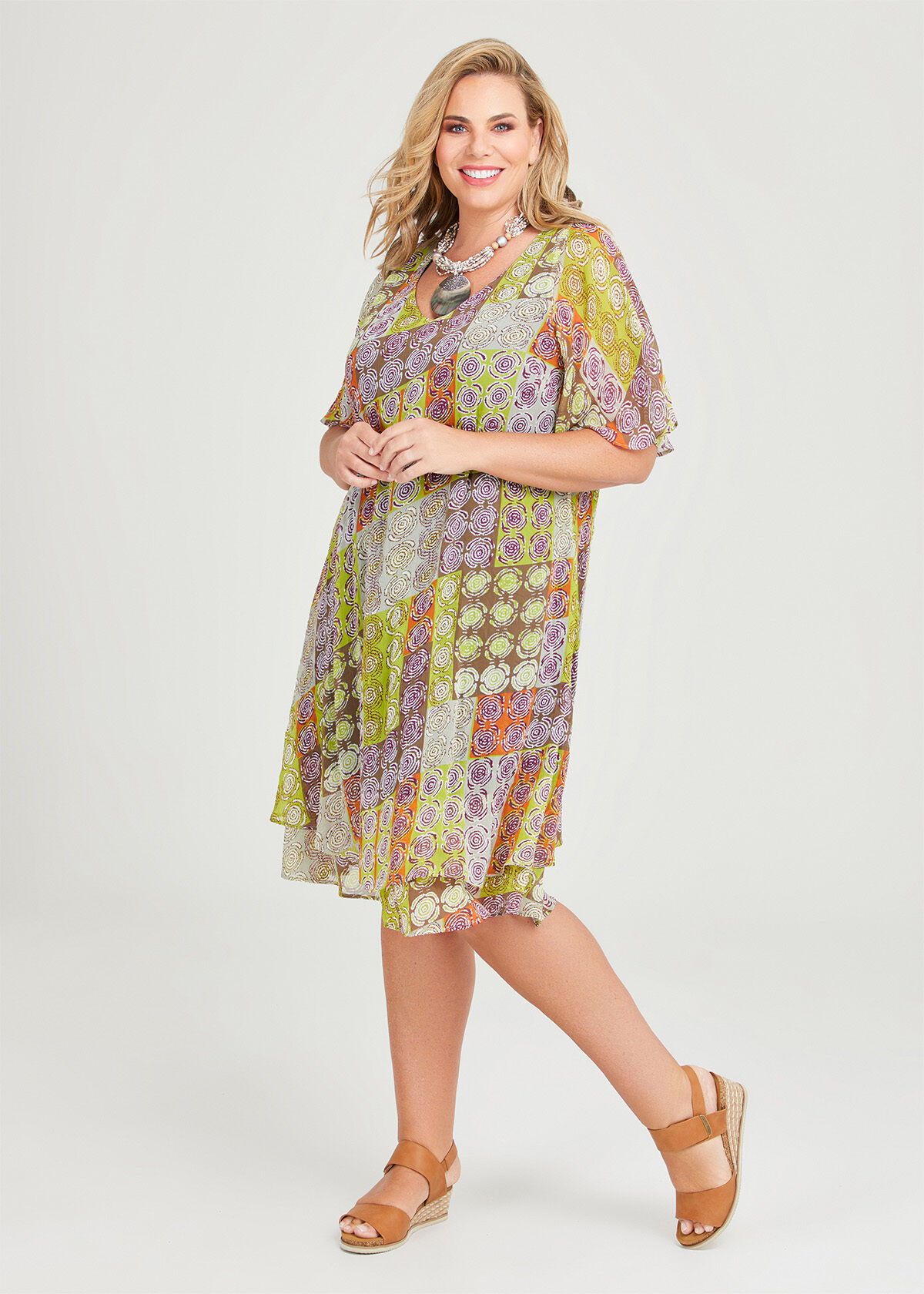 Plus Size Women s Clearance Outlet Clothing Taking Shape AU