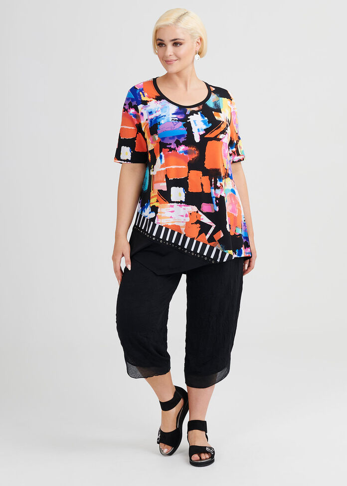 Getaway Luna Top, , hi-res