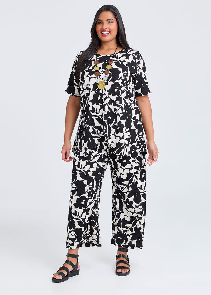 Cassia Pant, , hi-res