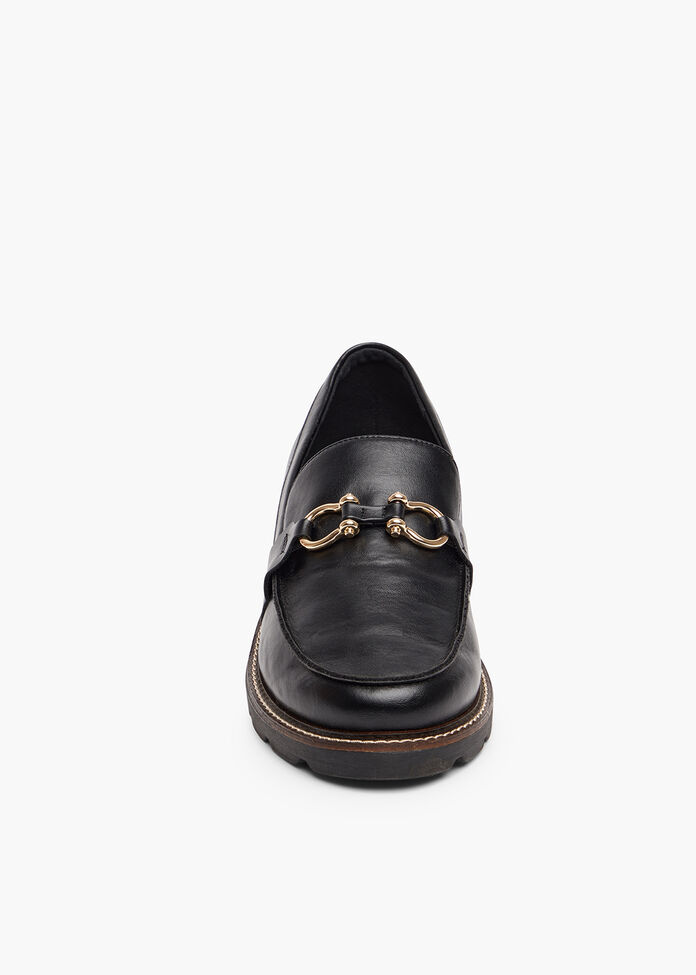 Trim Loafer, , hi-res