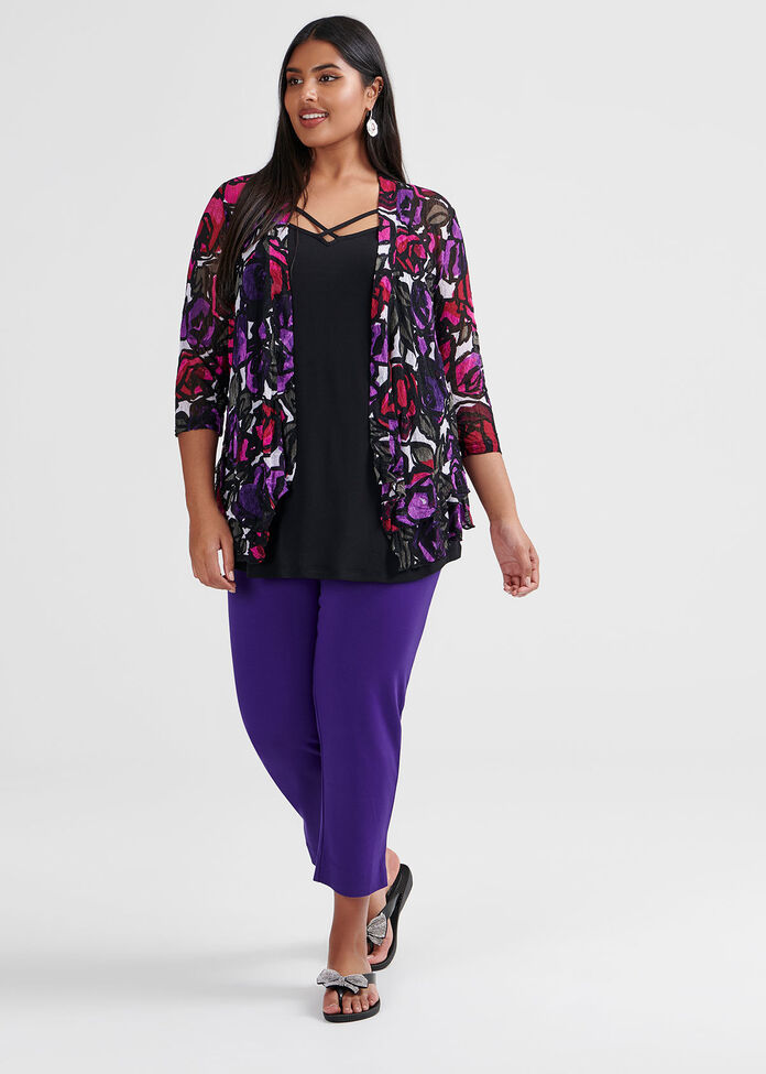 Envy Pant, , hi-res