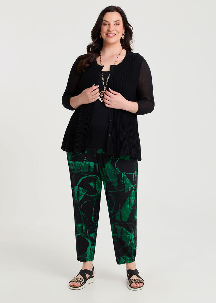Colour Focus Natural Pant, , hi-res