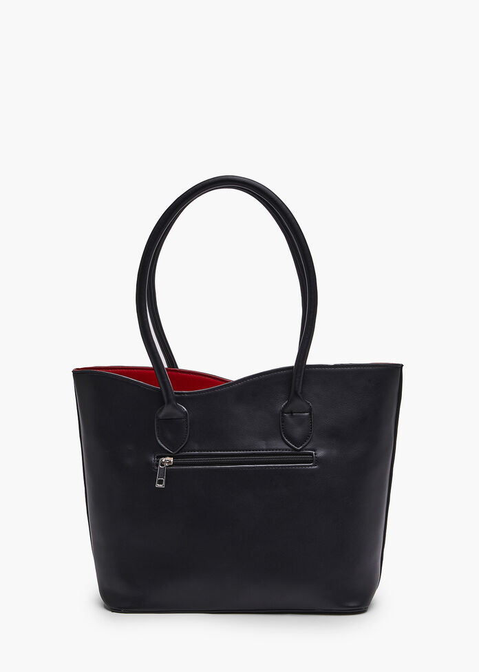 Shop Flower Tote Bag Accessories Taking Shape AU