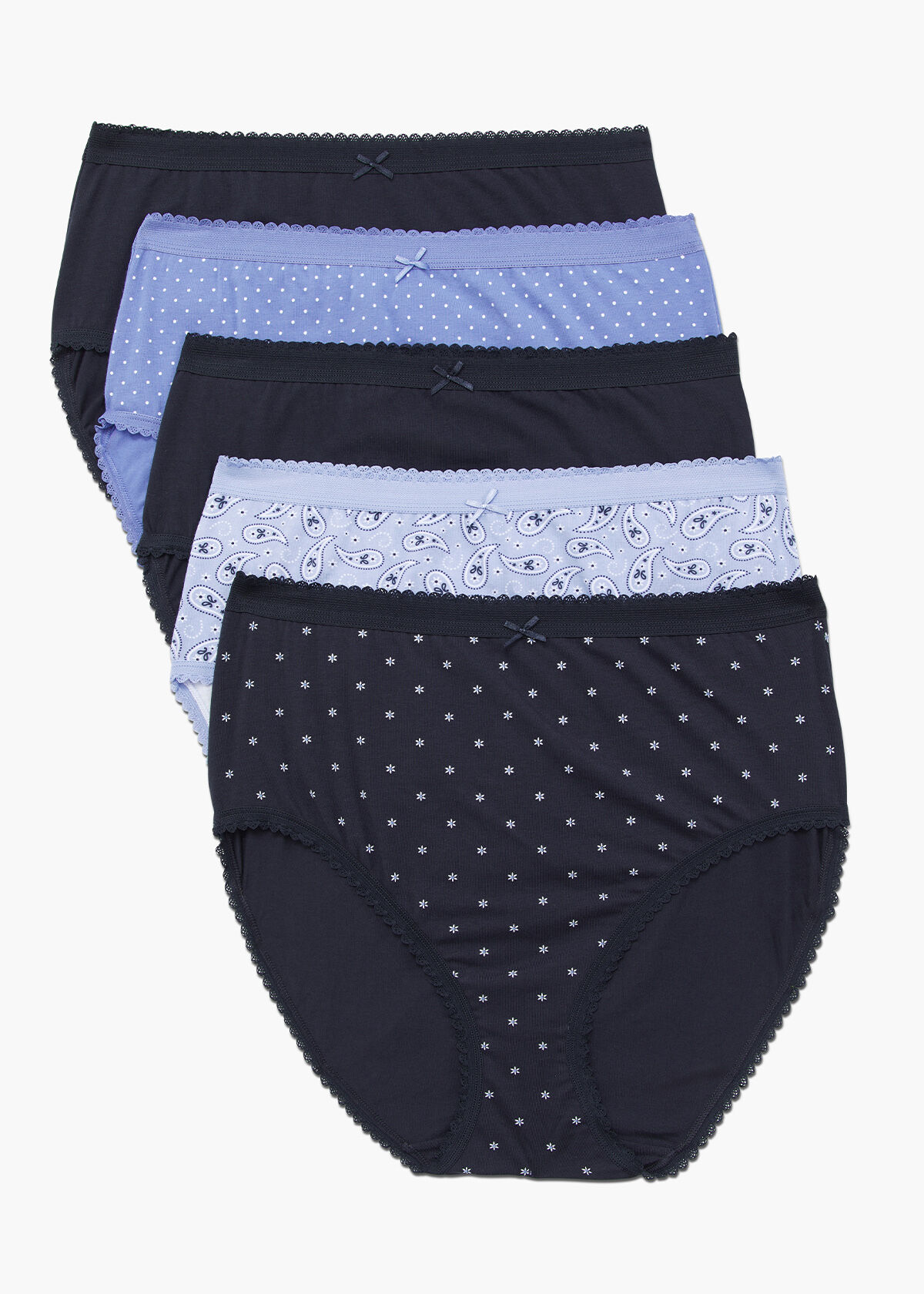 Cotton underwear uk shop