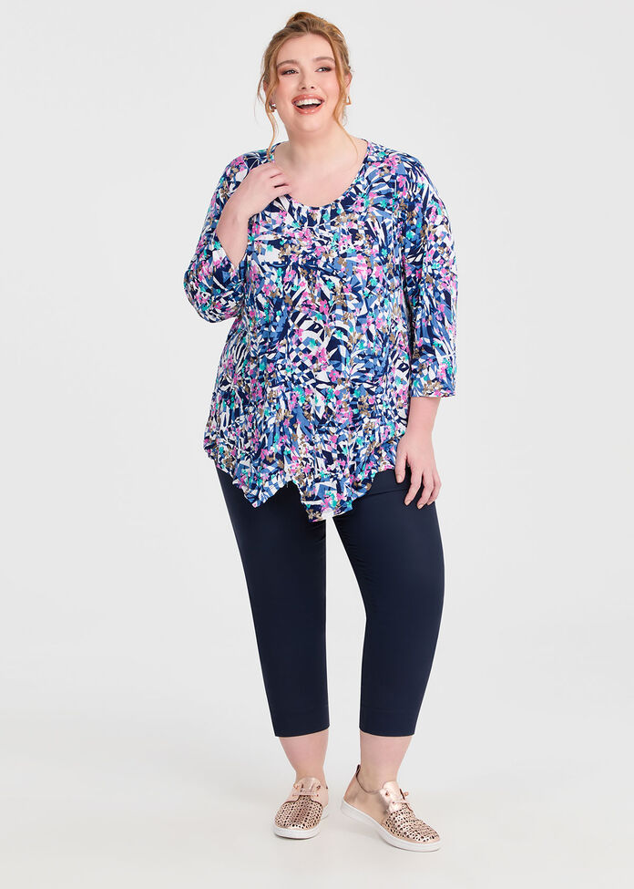 Crushed Asymmetric Top, , hi-res