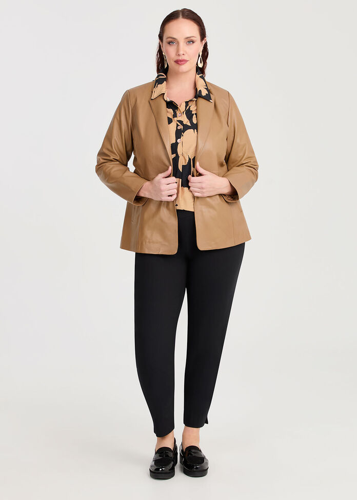 Long Under Tunic Bernard Natural