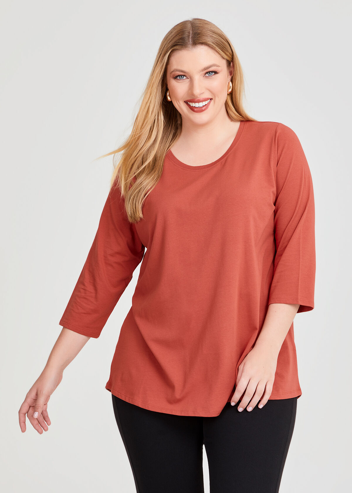 Plus size clothing shop online shopping usa
