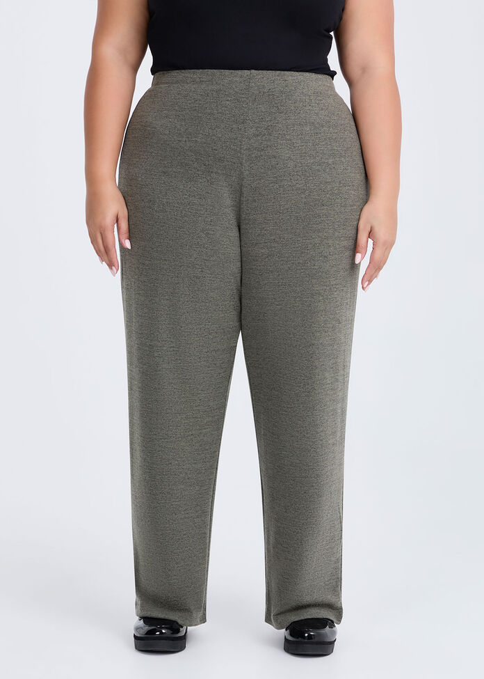 Snug Relaxed Pull On Pant, , hi-res