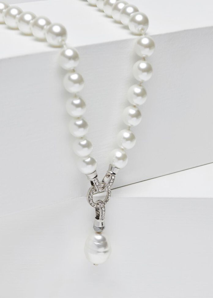 My Pearl Necklace, , hi-res