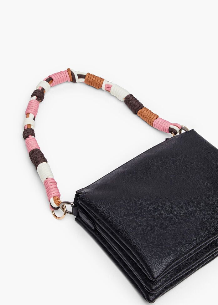 Woven Bag Strap, , hi-res