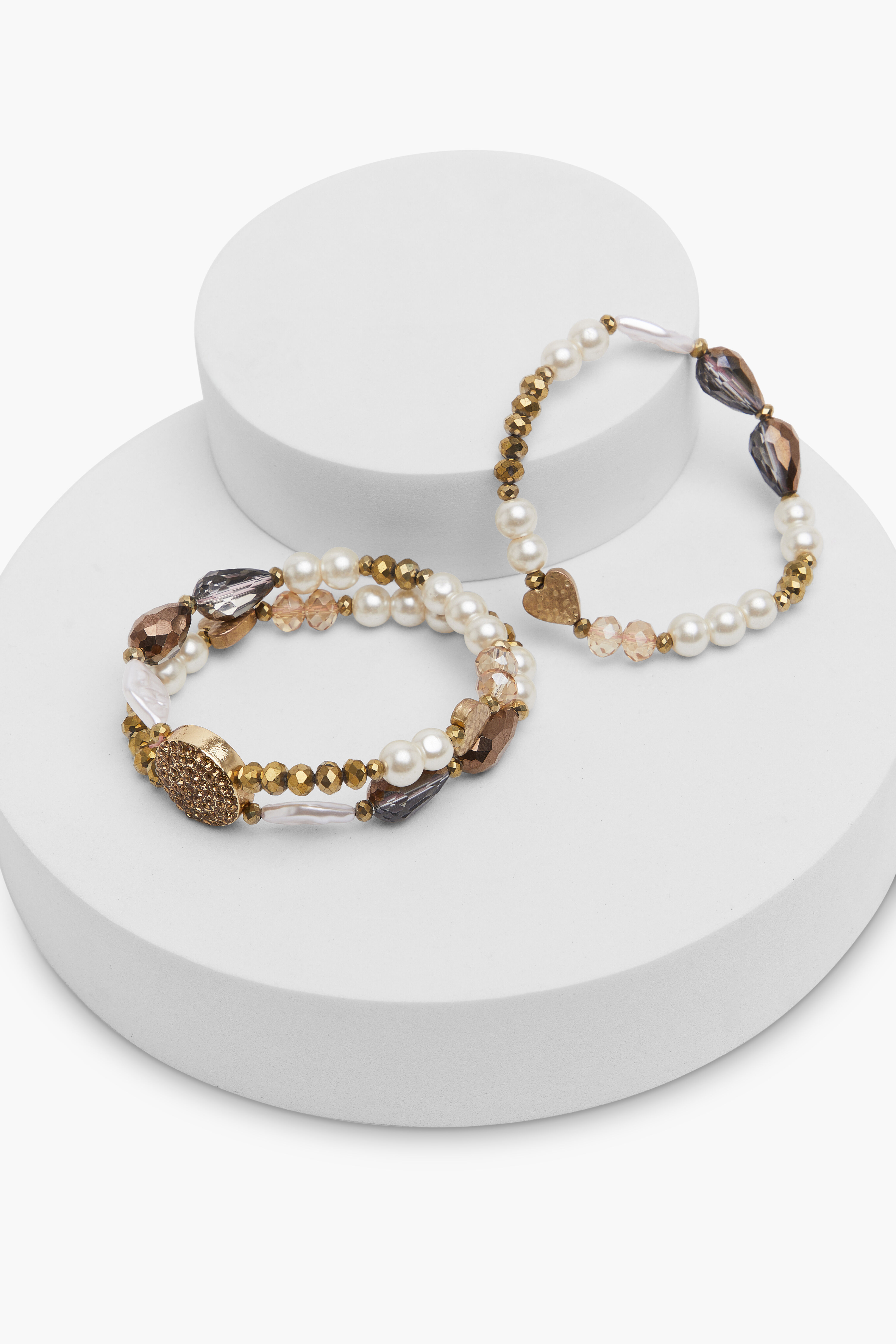 Crystal bracelet shop store near me