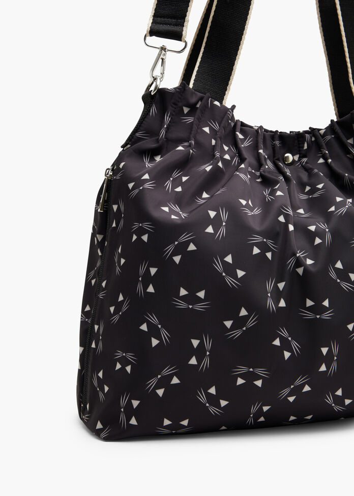 Shop Cat Whiskers Bag | Accessories | Taking Shape AU